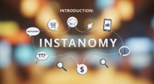 instanomy