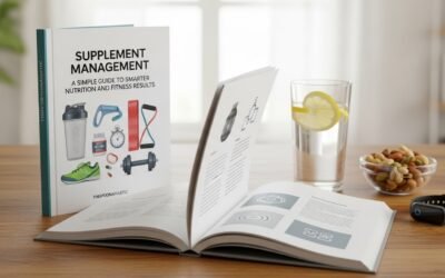supplement management thespoonathletic