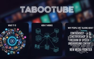 tabootube