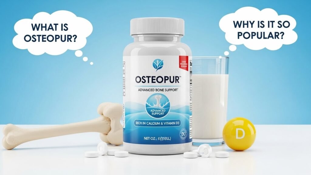osteopur