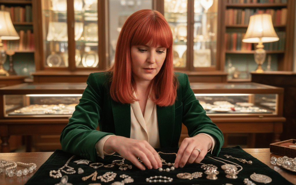 izzie balmer partner