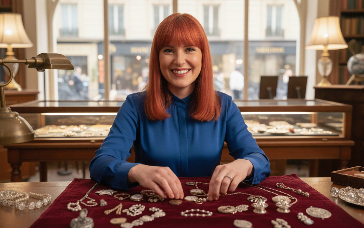 izzie balmer partner