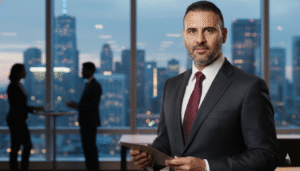misha ezratti net worth