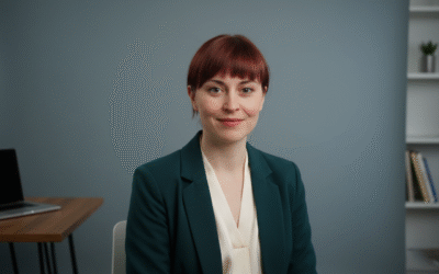 Yvette Amos: The Accidental Icon Behind the Viral Zoom Moment