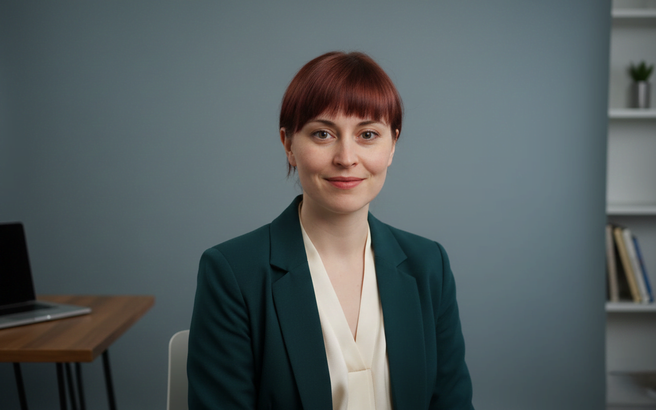 Yvette Amos: The Accidental Icon Behind the Viral Zoom Moment