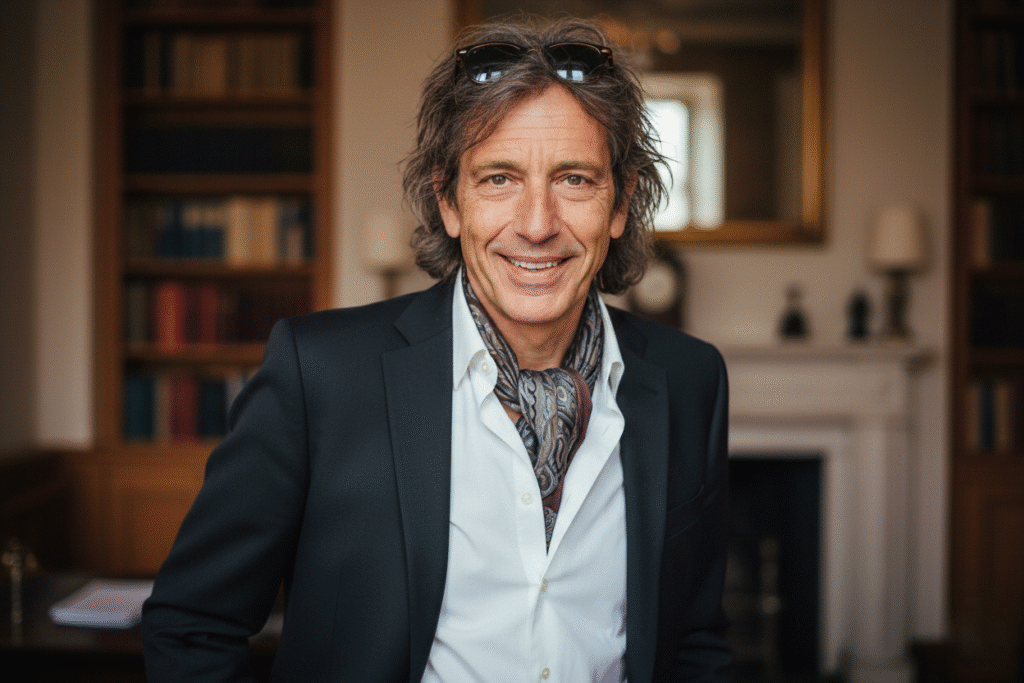 guy willison illness