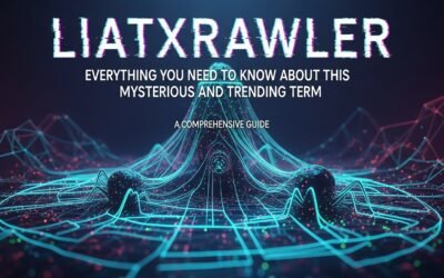 liatxrawler