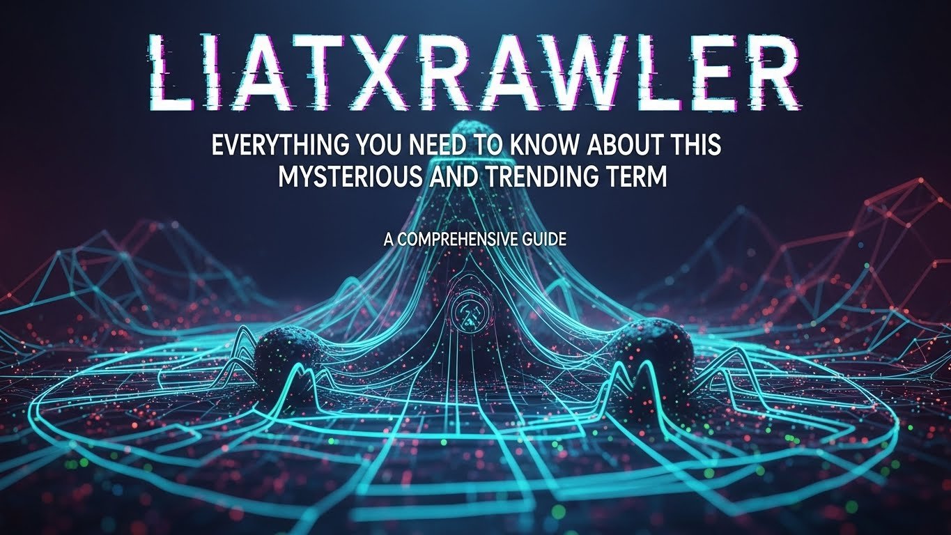 liatxrawler