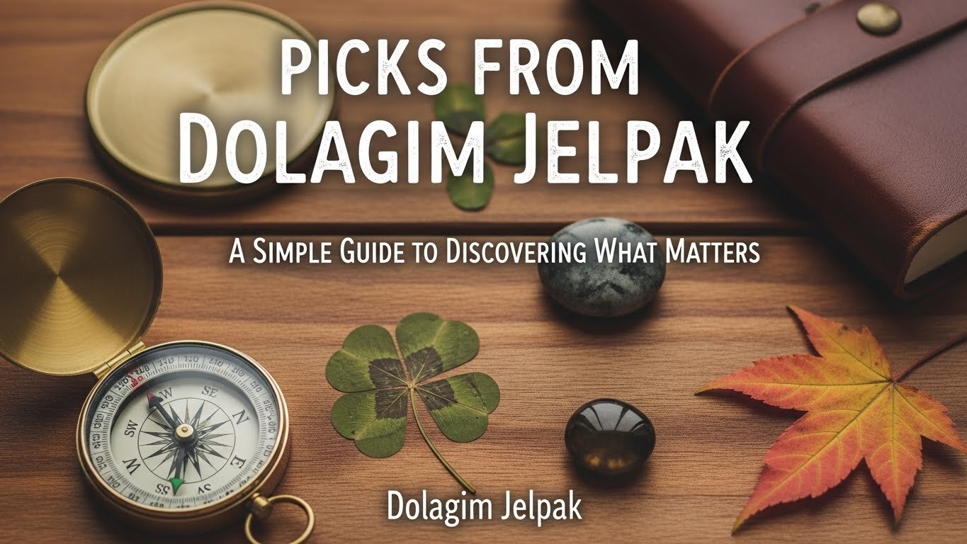 picks from dolagim jelpak