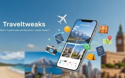 traveltweaks