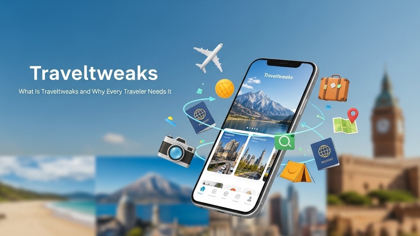 traveltweaks