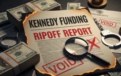 kennedy funding ripoff report