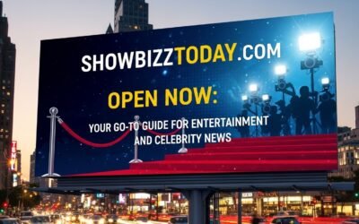 showbizztoday com open now