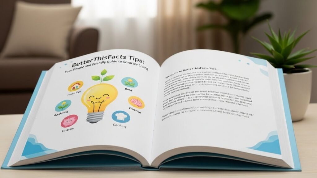 betterthisfacts tips