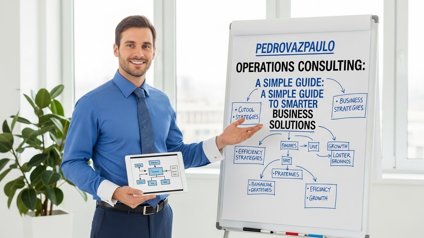 pedrovazpaulo operations consulting