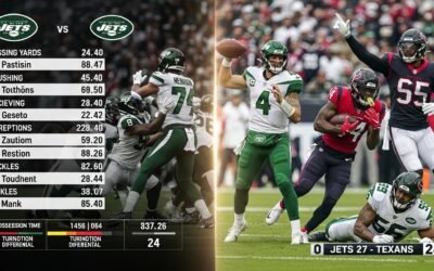 new york jets vs houston texans match player stats