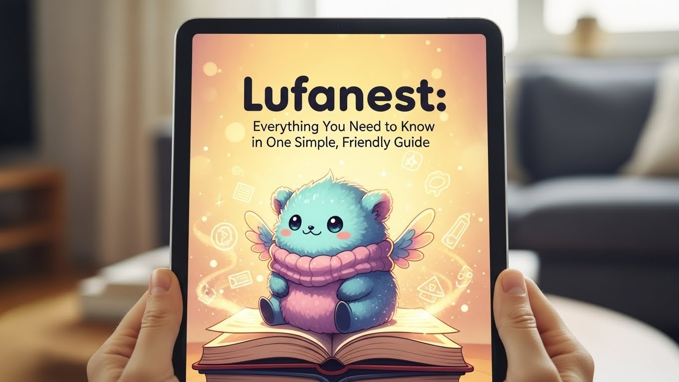 lufanest
