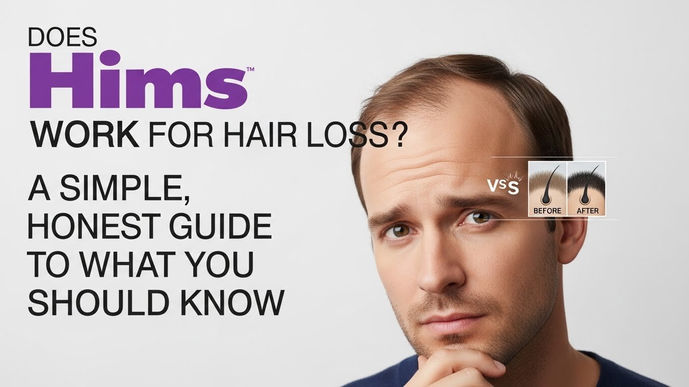 does hims work for hair loss