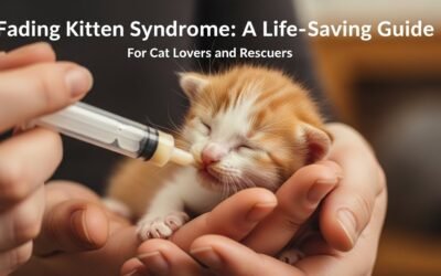 fading kitten syndrome