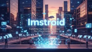 imstroid