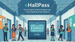 ehallpass
