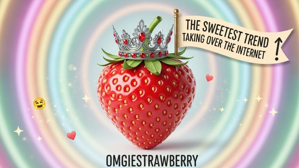 omgiestrawberry