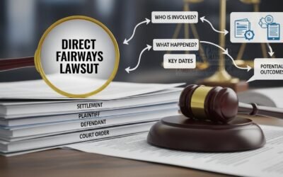 direct fairways lawsuit
