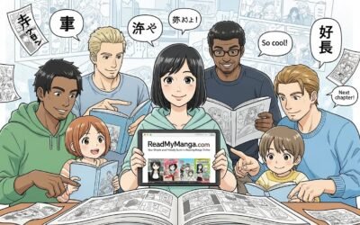 readmymanga com