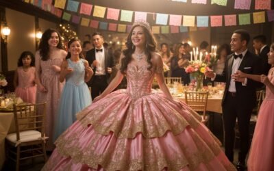 julia martinez quinceanera
