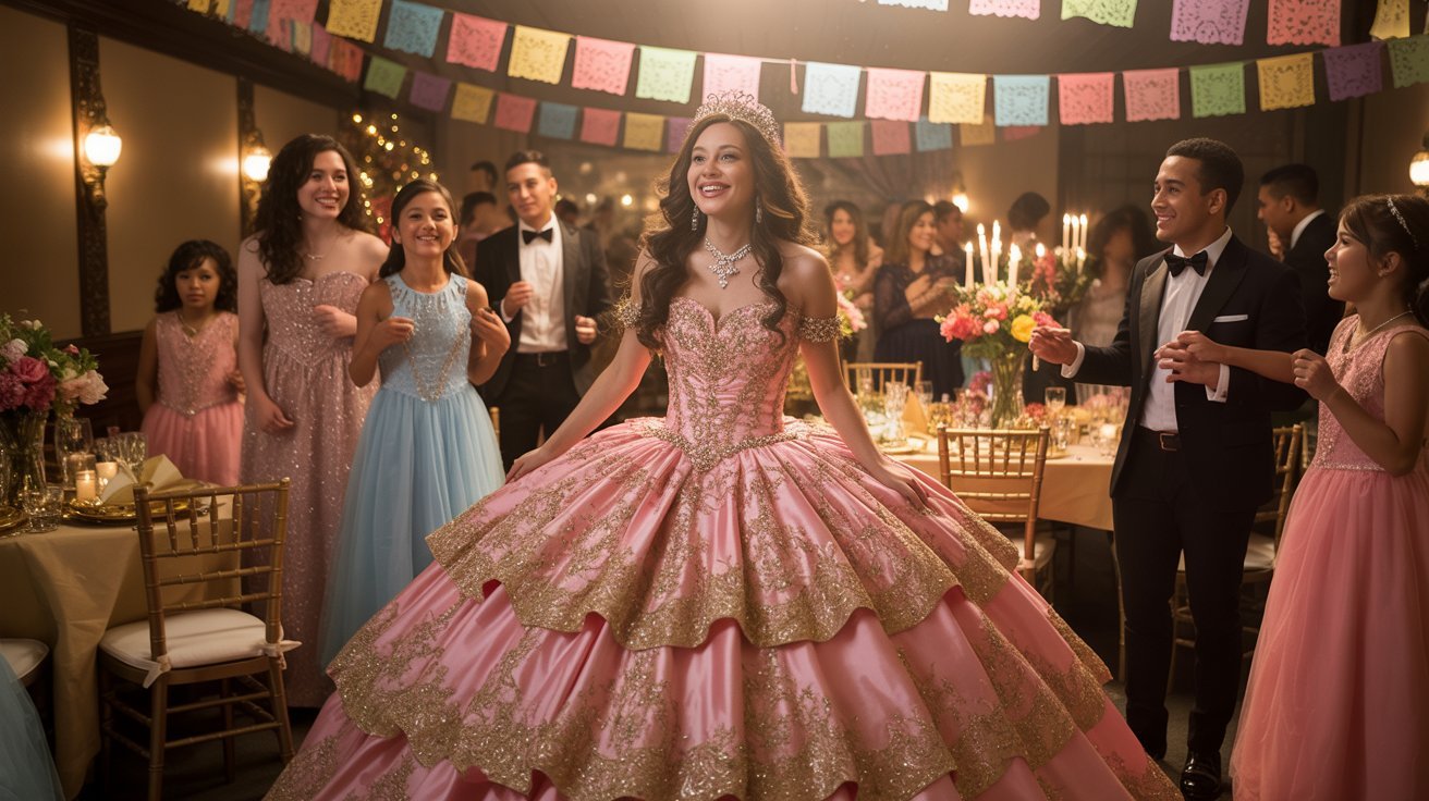 julia martinez quinceanera
