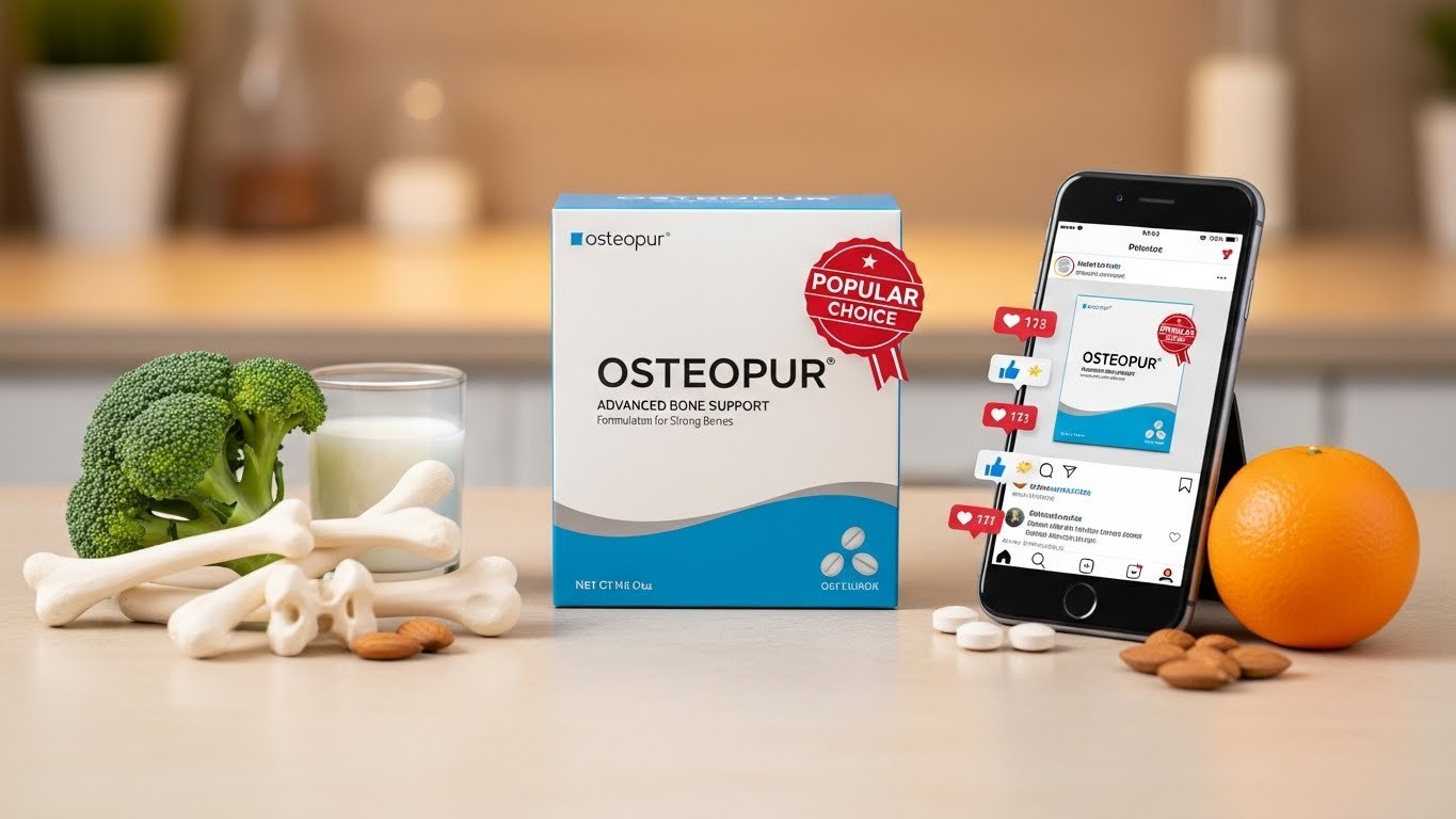 osteopur