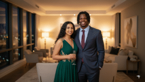 travis hunter divorce