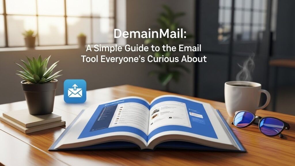 demainmail
