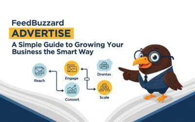 feedbuzzard advertise