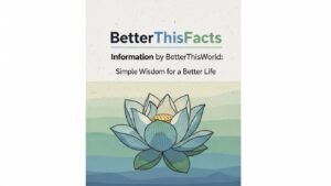 betterthisfacts information by betterthisworld