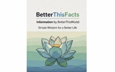 betterthisfacts information by betterthisworld