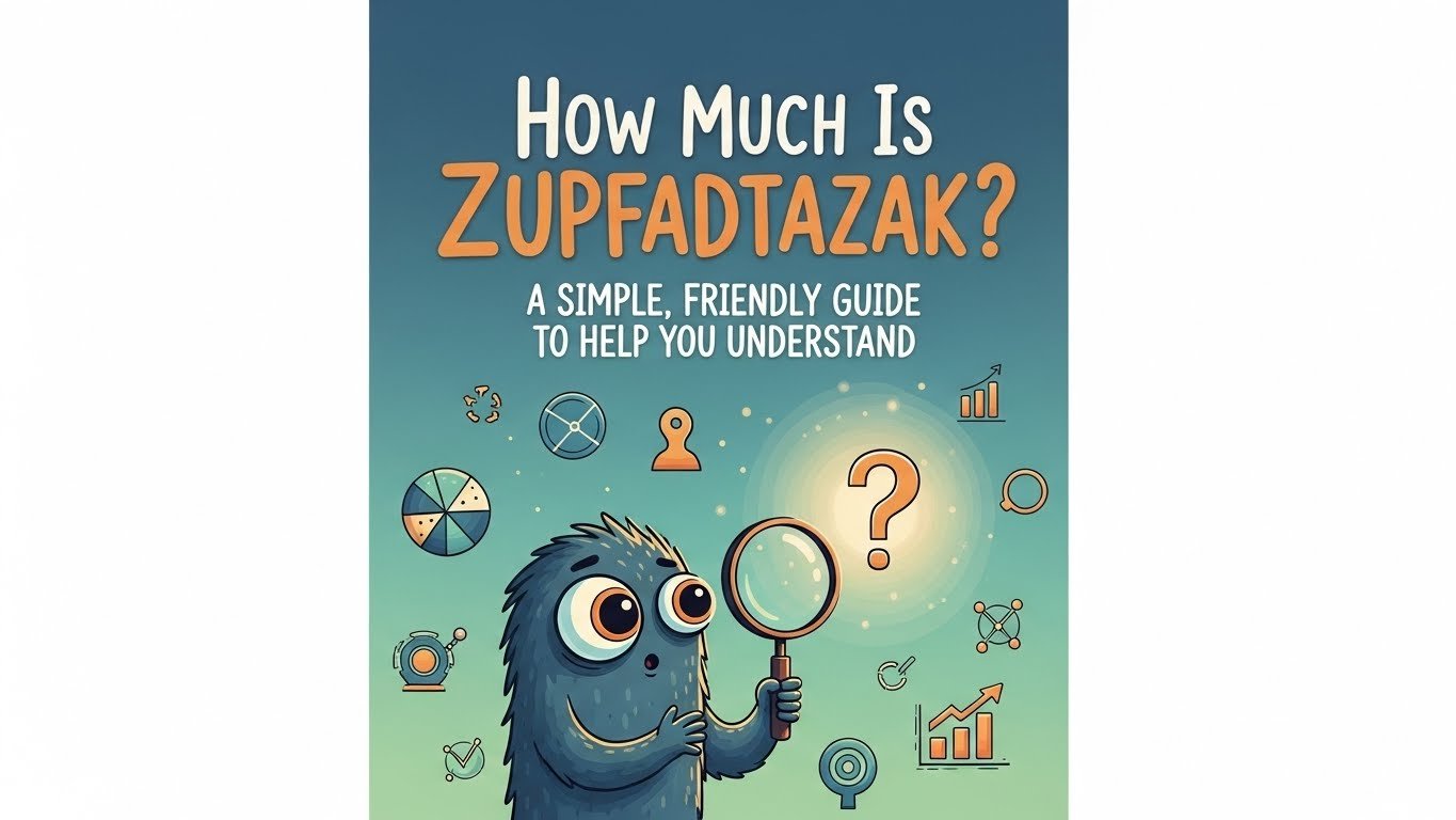 how much is zupfadtazak