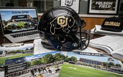 colorado football recruiting