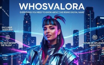 whosvalora