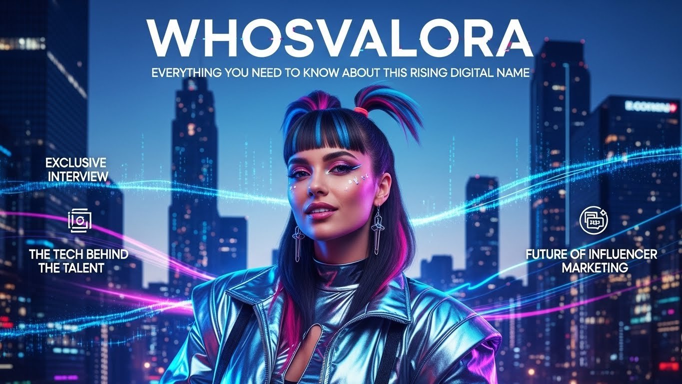 whosvalora
