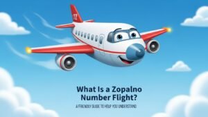 zopalno number flight