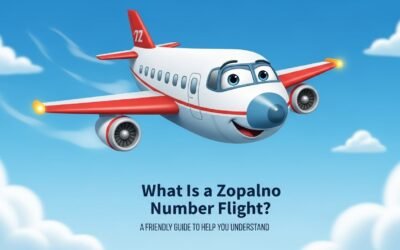 zopalno number flight