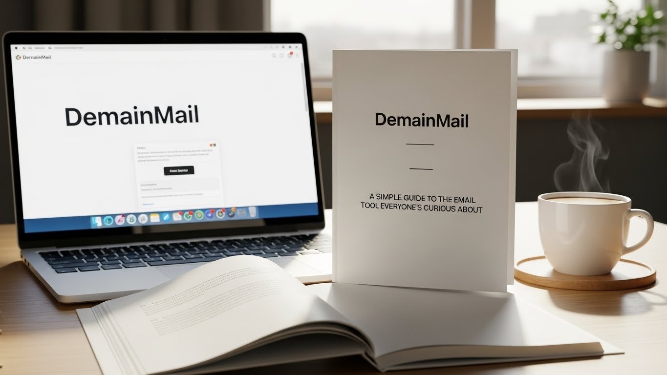 demainmail