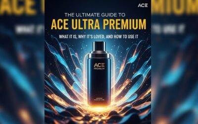 ace ultra premium