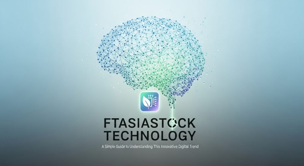 Ftasiastock Technology: A Simple Guide to Understanding This Innovative Digital Trend