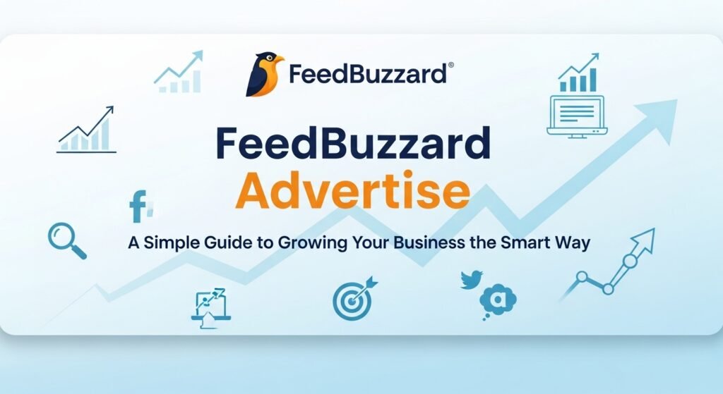 feedbuzzard advertise