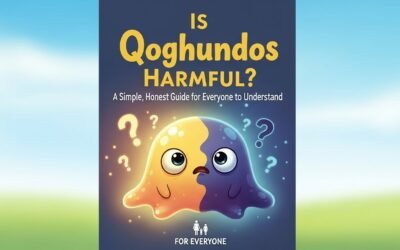 is qoghundos harmful