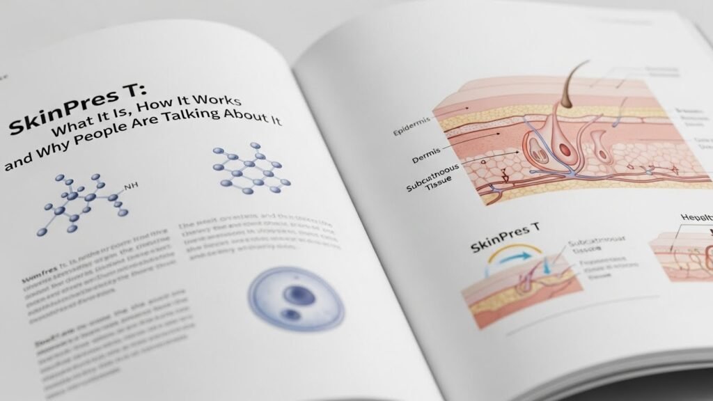 skinpres t