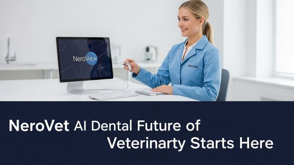 nerovet ai dental