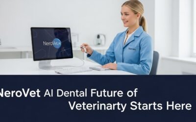 nerovet ai dental